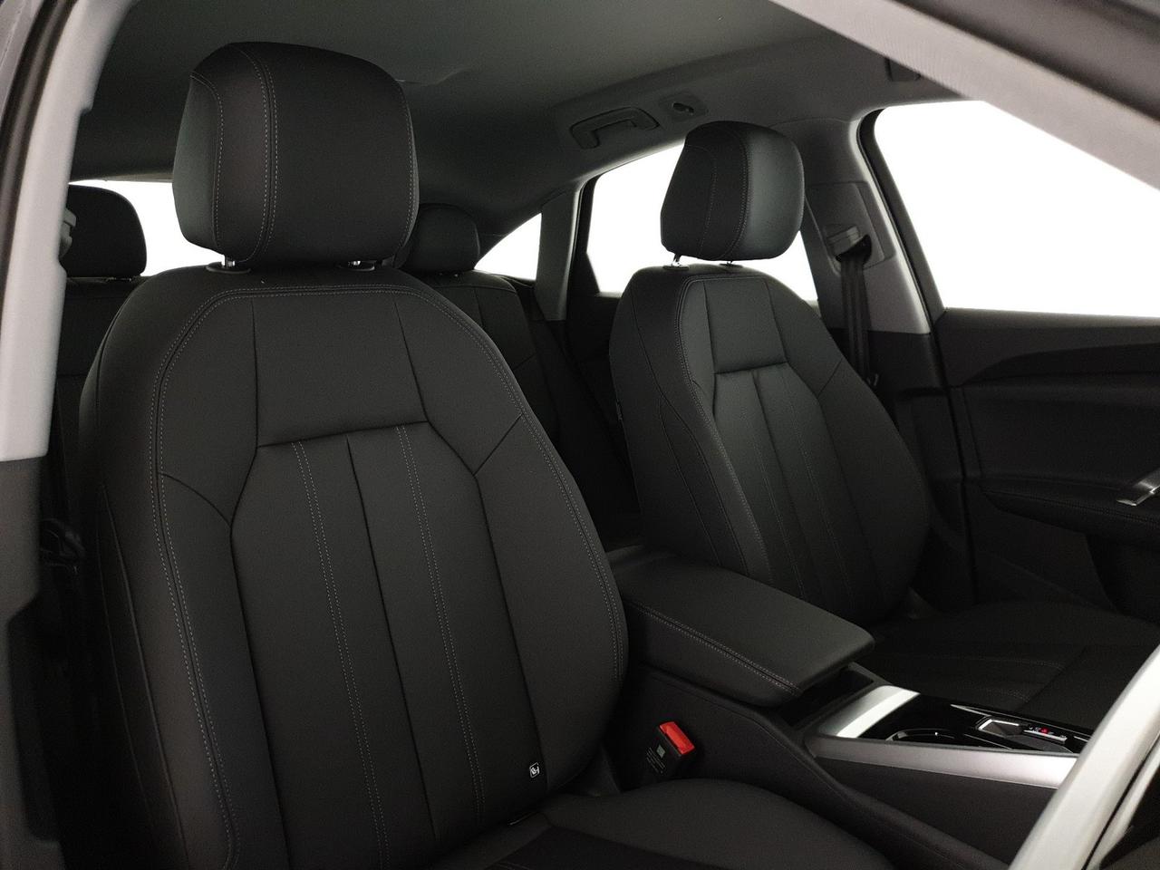 Spb 2.0e-hybrid 299CV quattro Str Business Advance