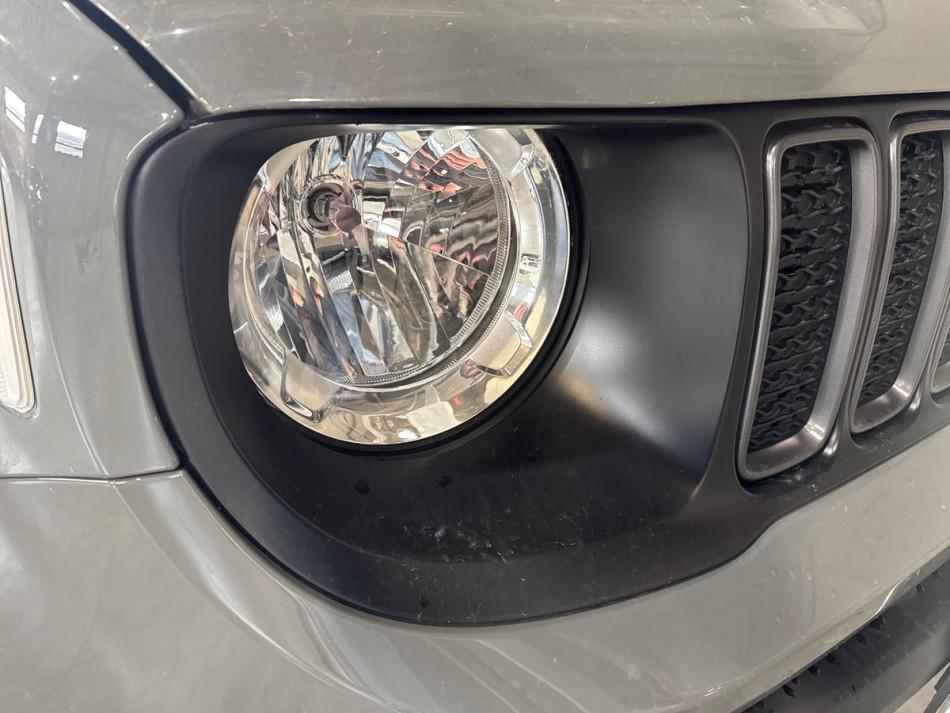 Jeep Renegade 1.3 T4 PHEV Trailhawk 4xe AT6