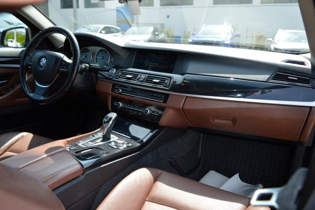 BMW 520 d Touring Business aut. ( NO GARANZIA )