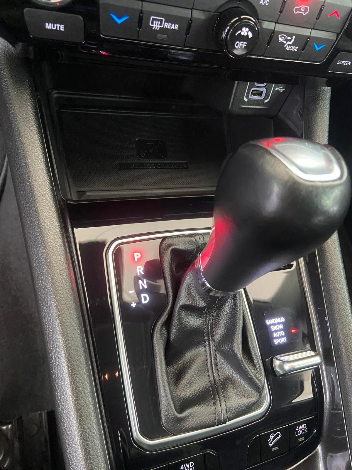 Jeep Compass 1.3 Turbo T4 190 CV PHEV AT6 4xe Longitude