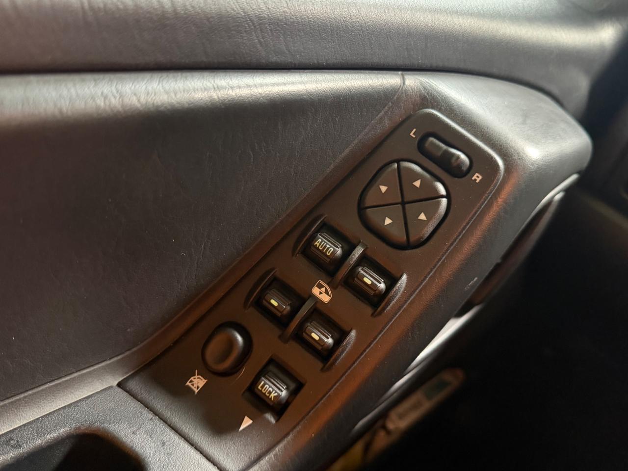 Jeep Grand Cherokee 2.7 crd 163cv — SOLO 114.000KM—