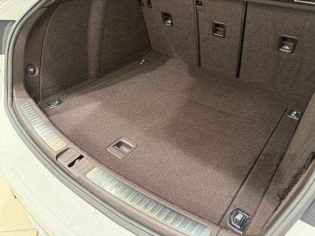 PORSCHE Macan 3.0 Diesel S Diesel