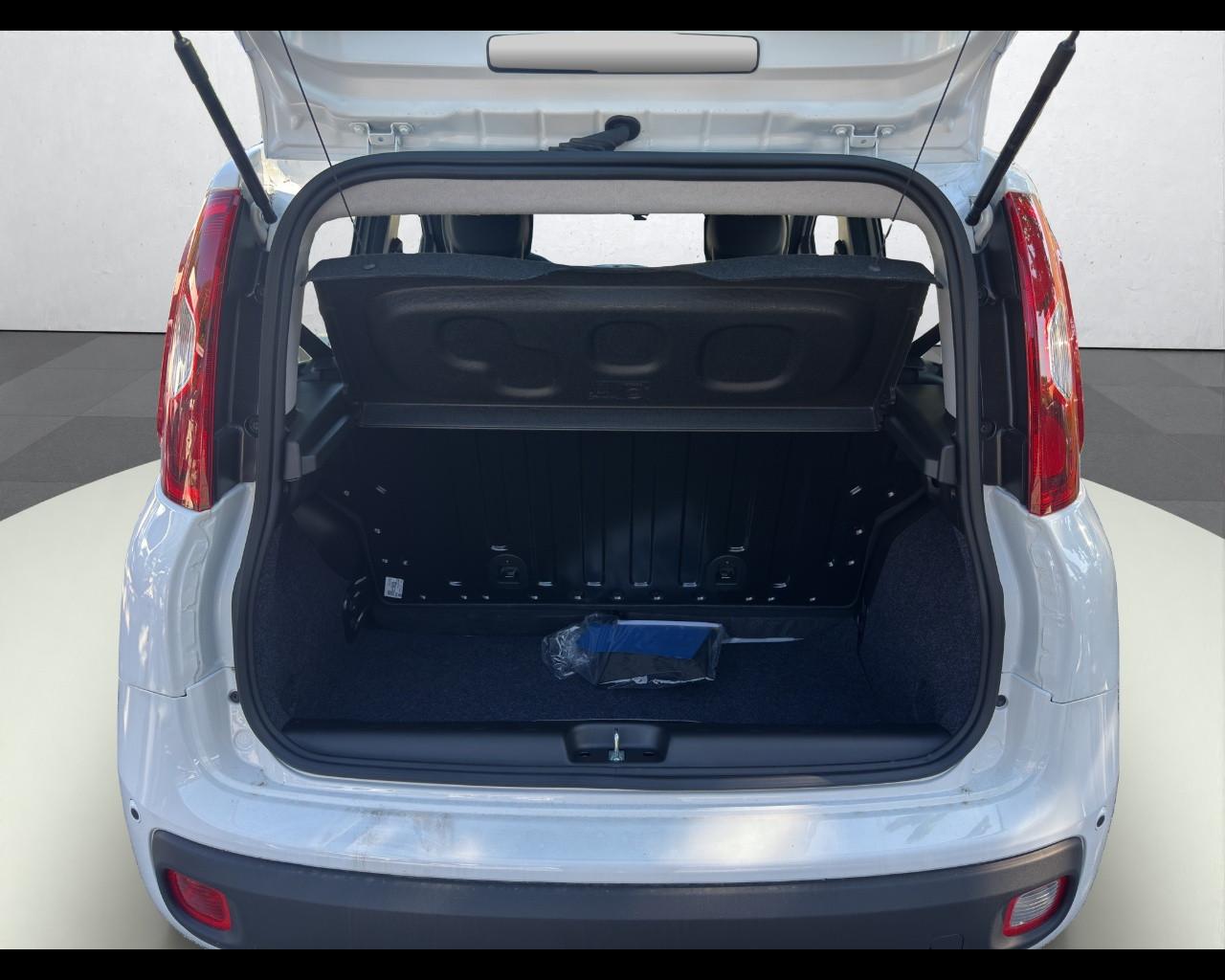 FIAT Pandina My26 1.0 65cv Hybrid Icon
