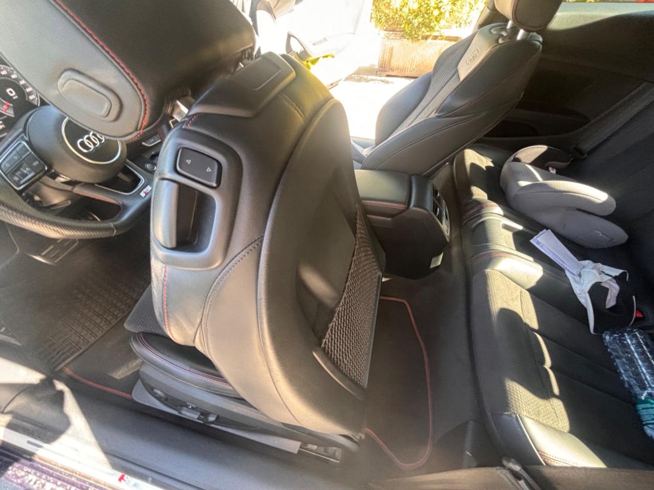 Audi A5 SPB 40 TDI S tronic line edition FULL optional