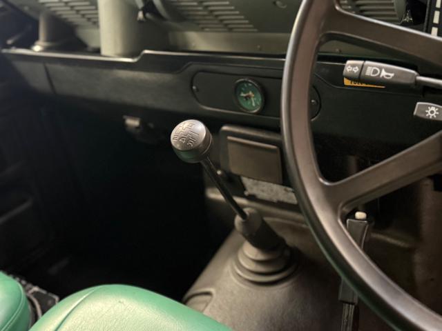 LAND ROVER Defender 110 3.5 V8