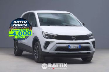 Opel Crossland 1.2 130CV Edition AT6