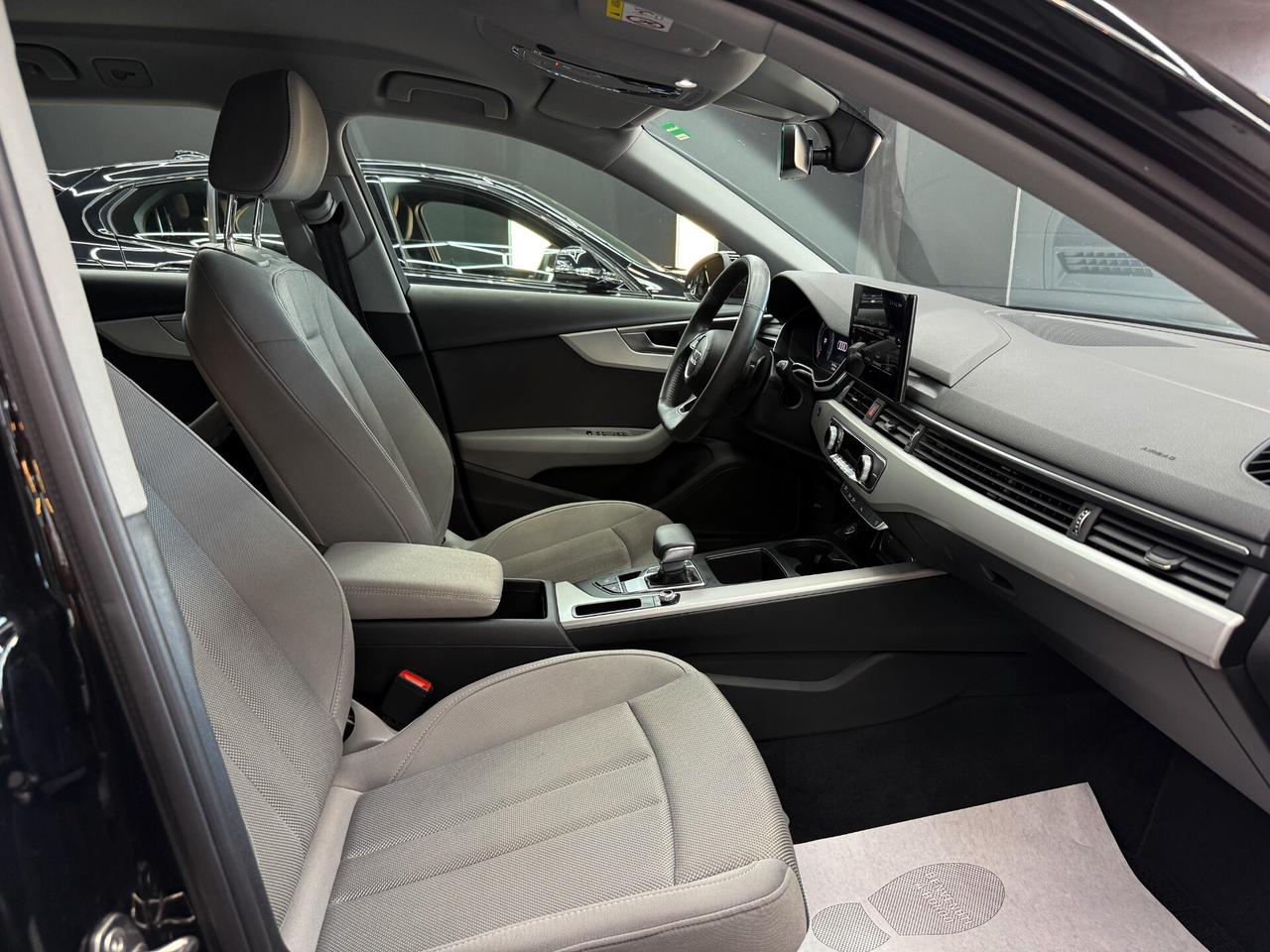 Audi A4 2.0 40 TDI 190 CV SPORT STRONIC