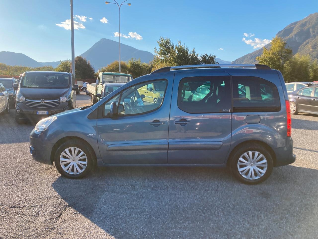 Citroen Berlingo 1.6 16V 90CV Multispace