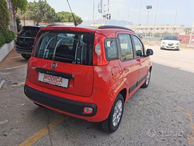 Fiat Panda 1.3 MJT 95 CV S&S Lounge