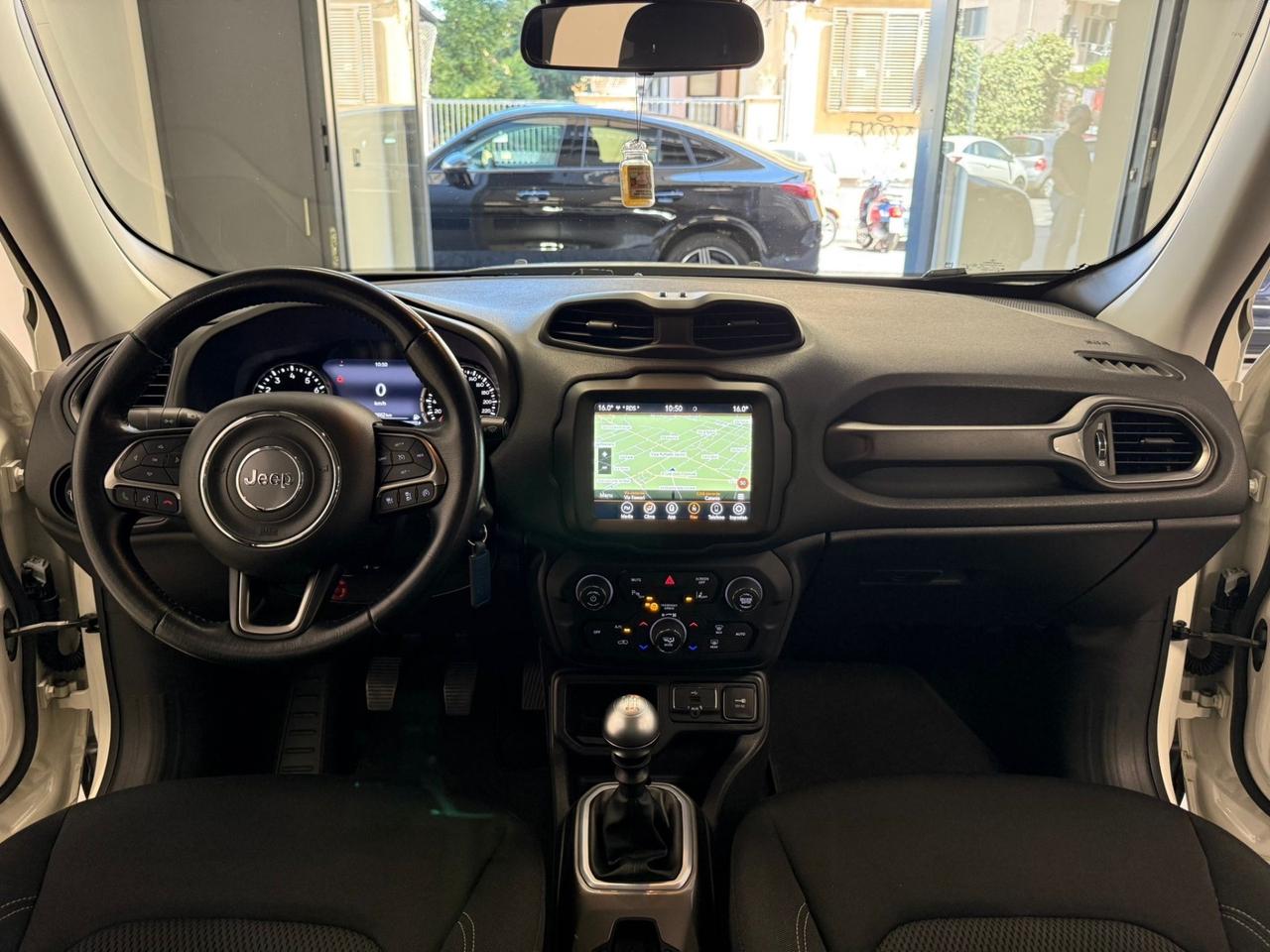 Jeep Renegade 1.0 T3 Limited