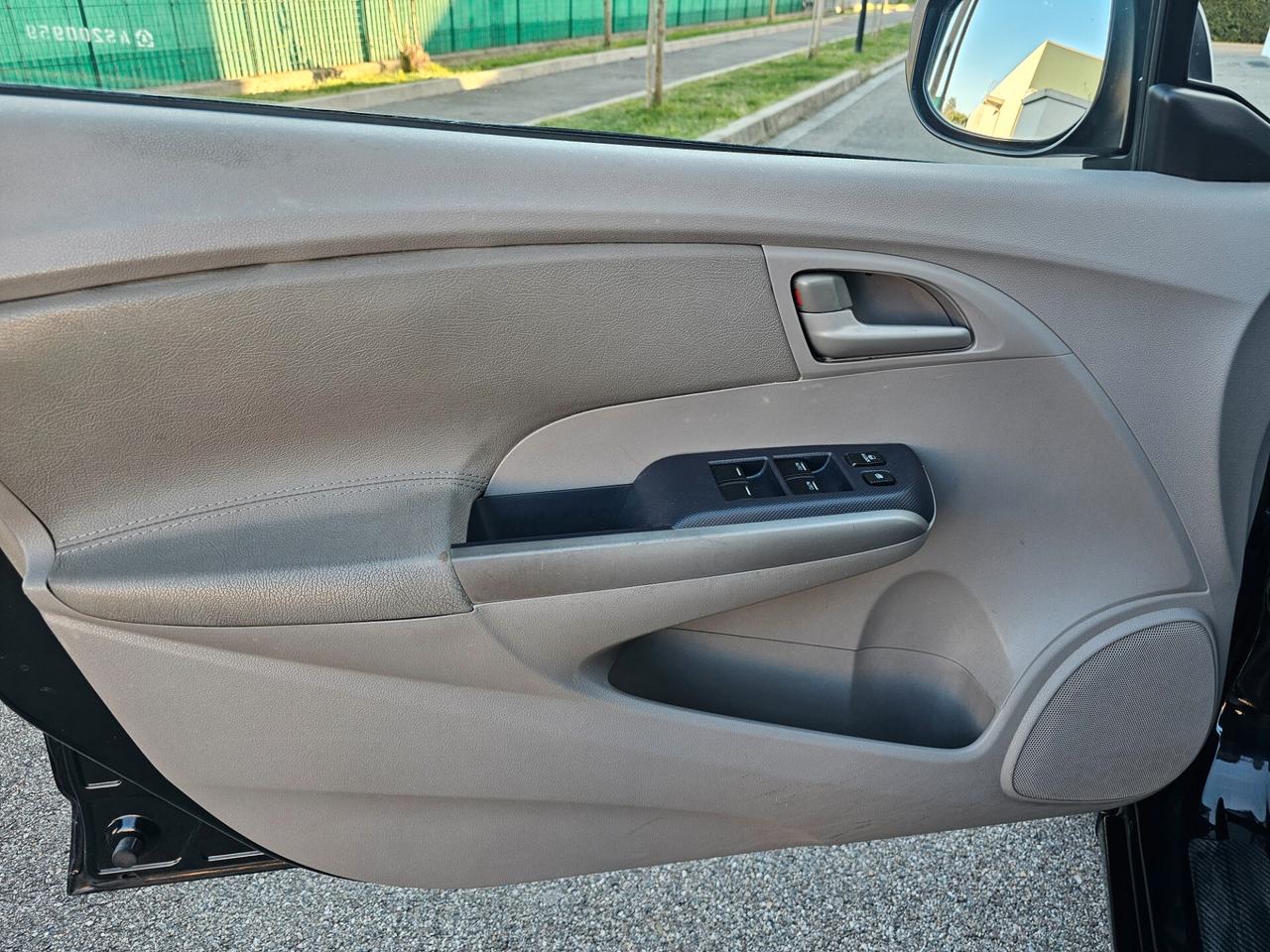 Honda Insight 1.3 Executive i-Pilot