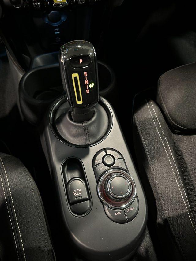 MINI Cooper SE Classic - 17"- Camera - Keyless - Carplay -LED-IVA