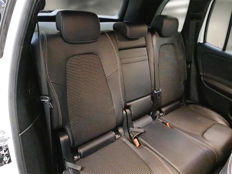 MERCEDES-BENZ GLB 200 d Automatic 4MATIC Sport Plus