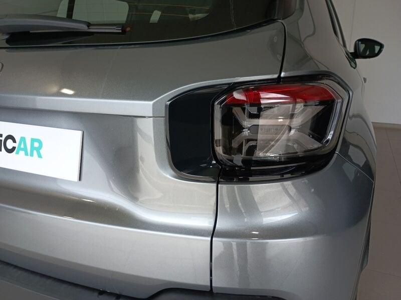 Jeep Avenger Avenger 1.2 Turbo 100 CV Longitude