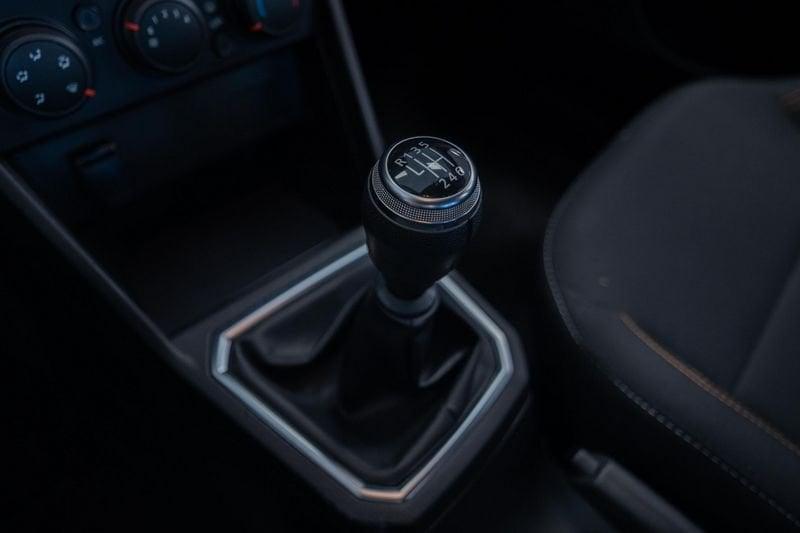 Dacia Sandero Stepway 1.0 tce Comfort 90cv