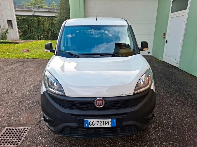Fiat Doblò 1.6 MJT 105cv PORTATA MAGGIORATA!!!!