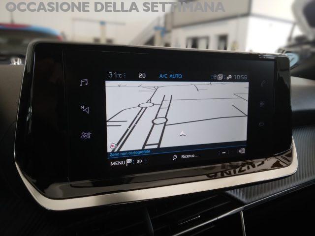 PEUGEOT 2008 PureTech 130 S&S Allure