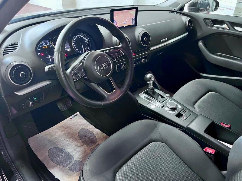 Audi A3 Sportback e-tron A3 SPB 1.4 TFSI e-tron S tronic