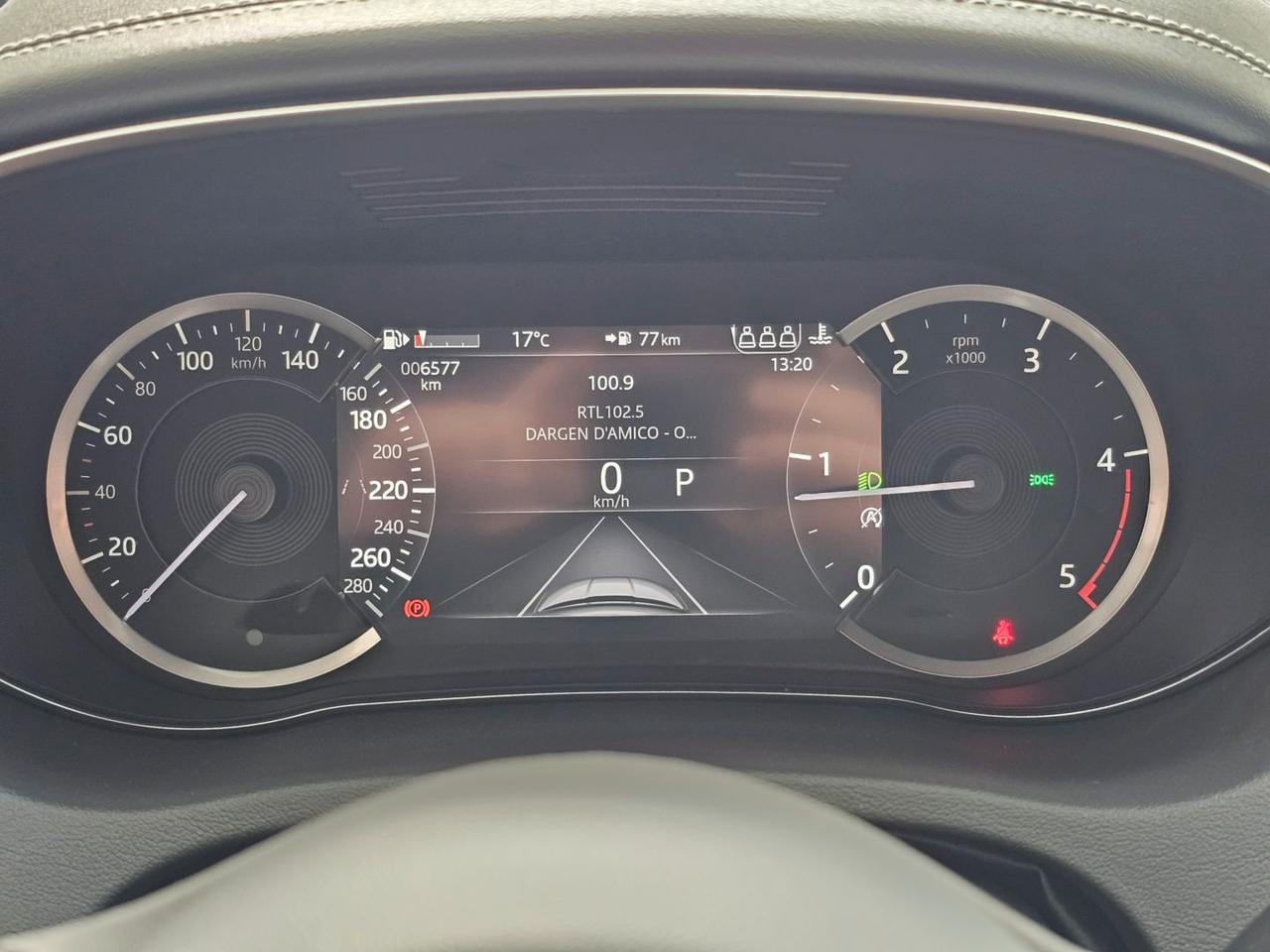 Jaguar E-Pace R-Dynamic SE Navi Camera Tetto C.20" LED BlackPack