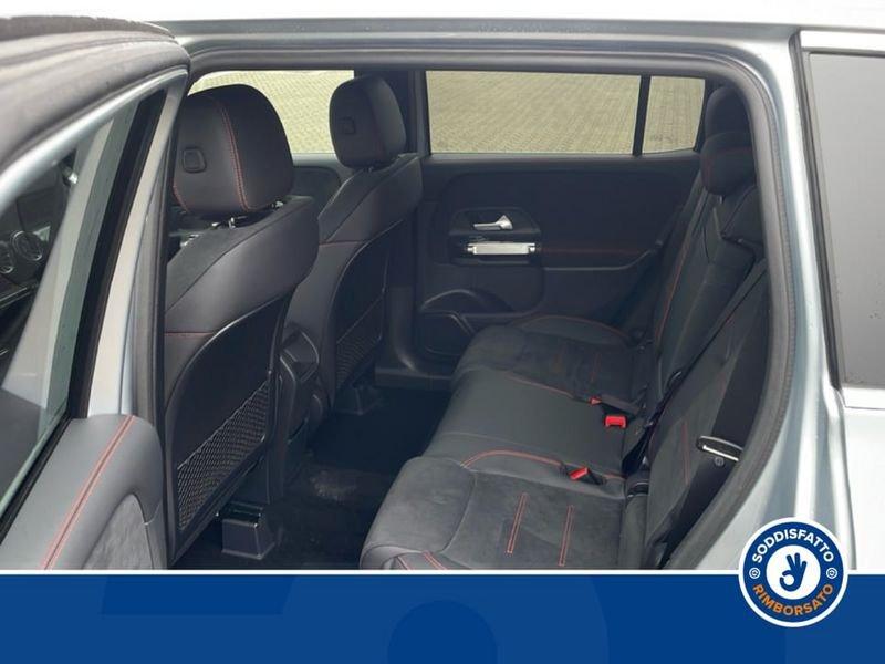 Mercedes-Benz GLB Classe 200d Automatic AMG Line Advanced Plus