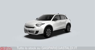 FIAT 600 Hybrid 100 CV DCT MHEV