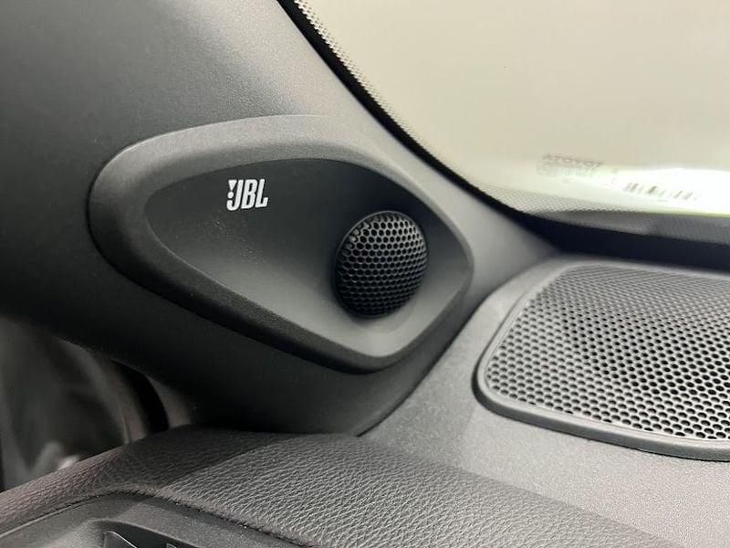 Toyota Yaris Cross Yaris Cross 1.5 Hybrid 130 CV 5p. E-CVT AWD-i Premiere