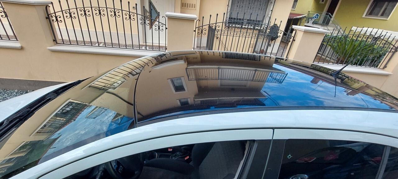 CORSA 1,2 GPL DI SERIE CASA MADRE SCADENZA 2033 LEGA BI.COLOR X NEOPATENTATI IMPECCABILE