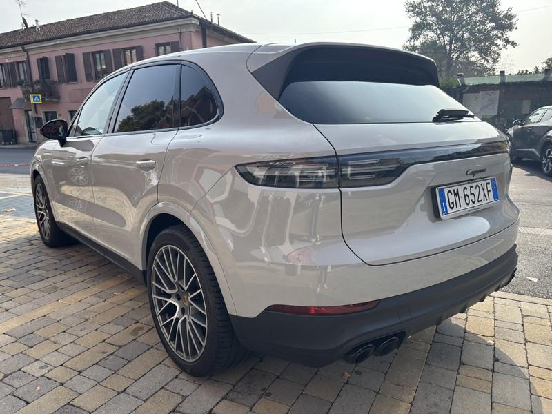 Porsche Cayenne 3.0 tiptronic MATRIX-TETTO-NAVI-21"
