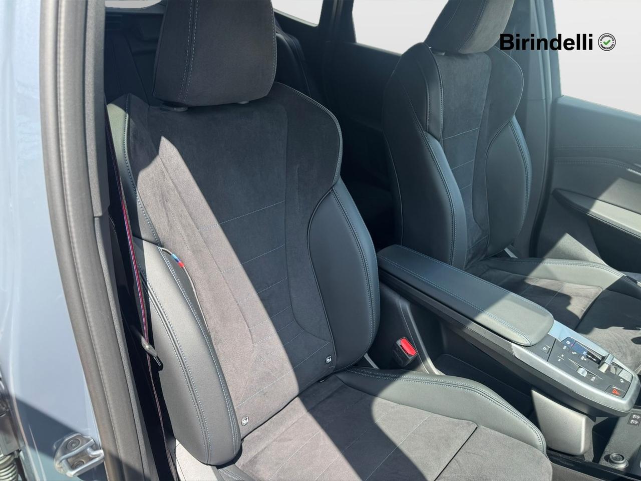 BMW BMW X1 sDrive20d