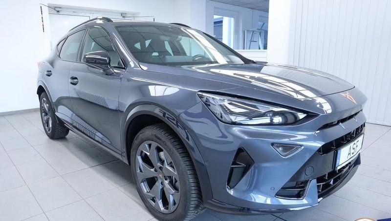 Cupra Formentor Formentor 1.5 DSG MY25 MATRIX LED CAMERA 360° NAVI