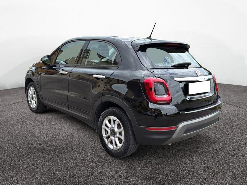 FIAT 500X Cross 1.3 Mjet 95cv 4x2 City Cross