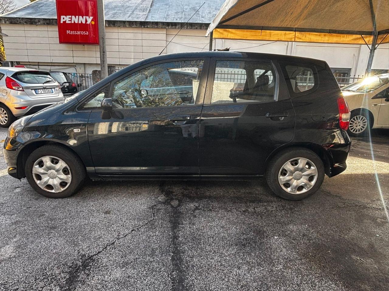 Honda Jazz 1.2 i-DSi 5 porte Live