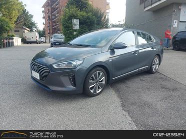 HYUNDAI Ioniq Comfort 1.6 GDI HEV