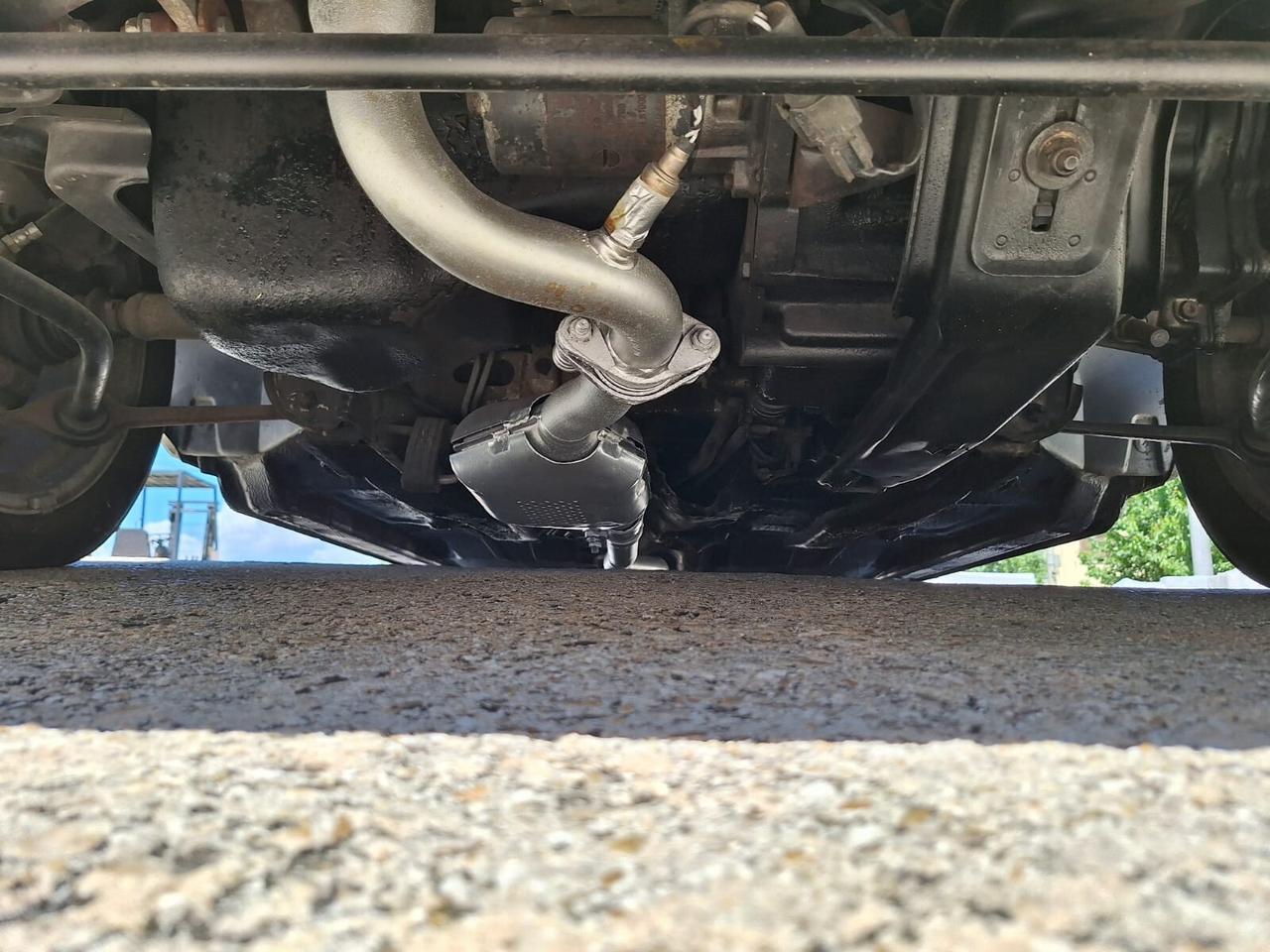 Ford XR3i Cabrio 1.6 Capote Nuova