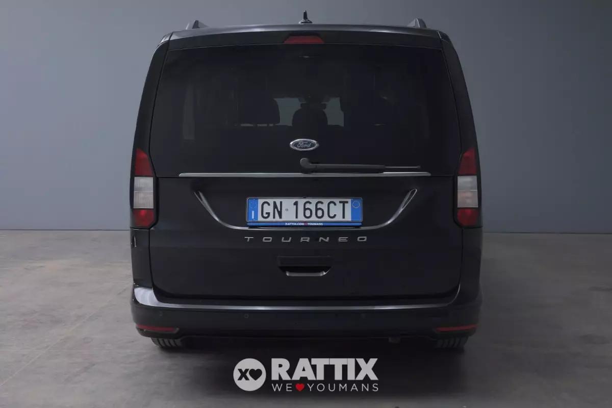 Ford Grand Tourneo 2.0 Ecoblue 122CV Titanium Auto (IVA ESCLUSA) 7p.ti