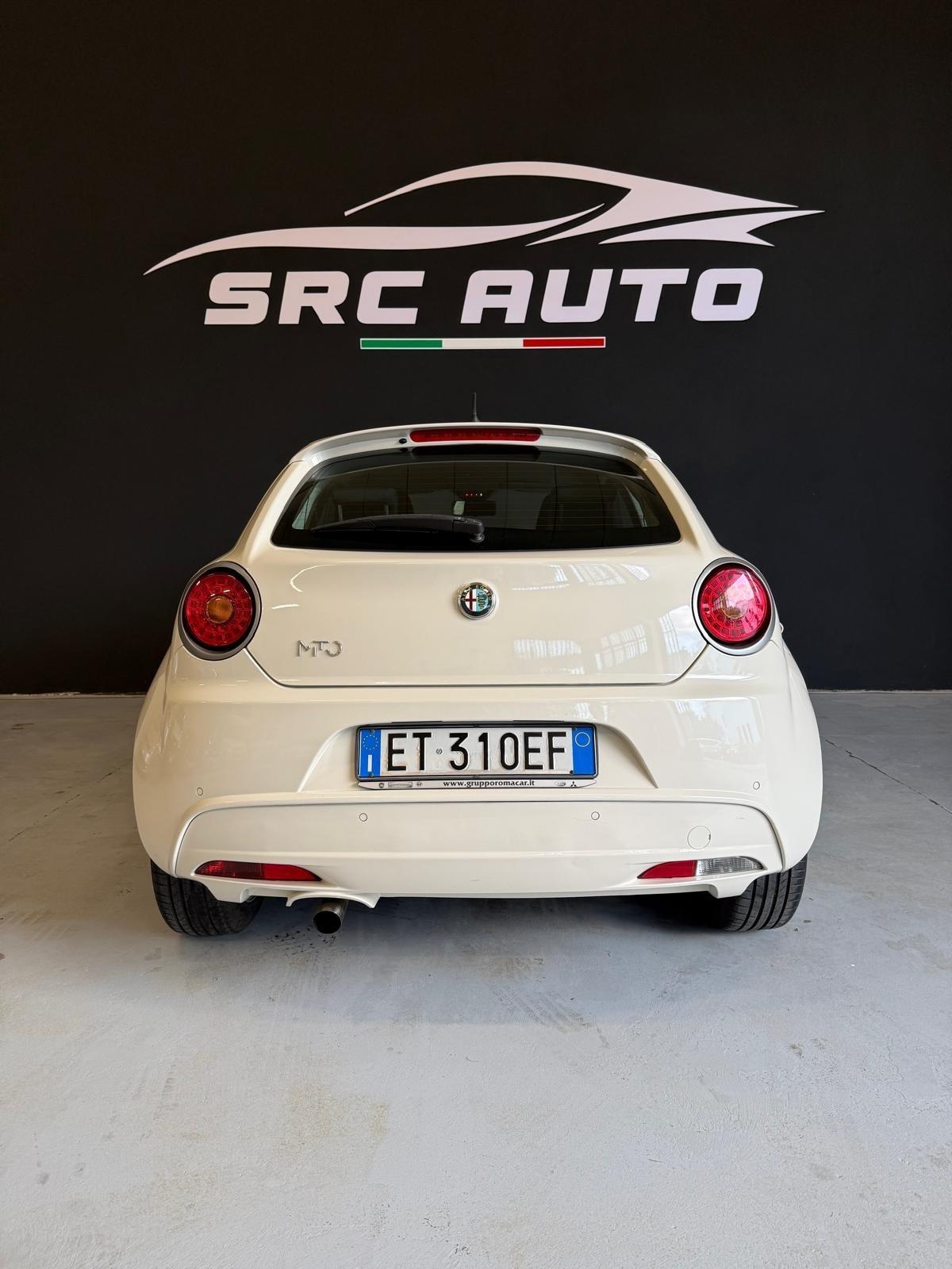 Alfa Romeo MiTo 1.3 JTDm 85 CV S&S Distinctive