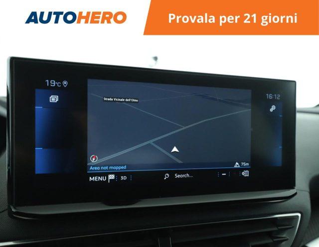 PEUGEOT 3008 BlueHDi 130 S&S Allure