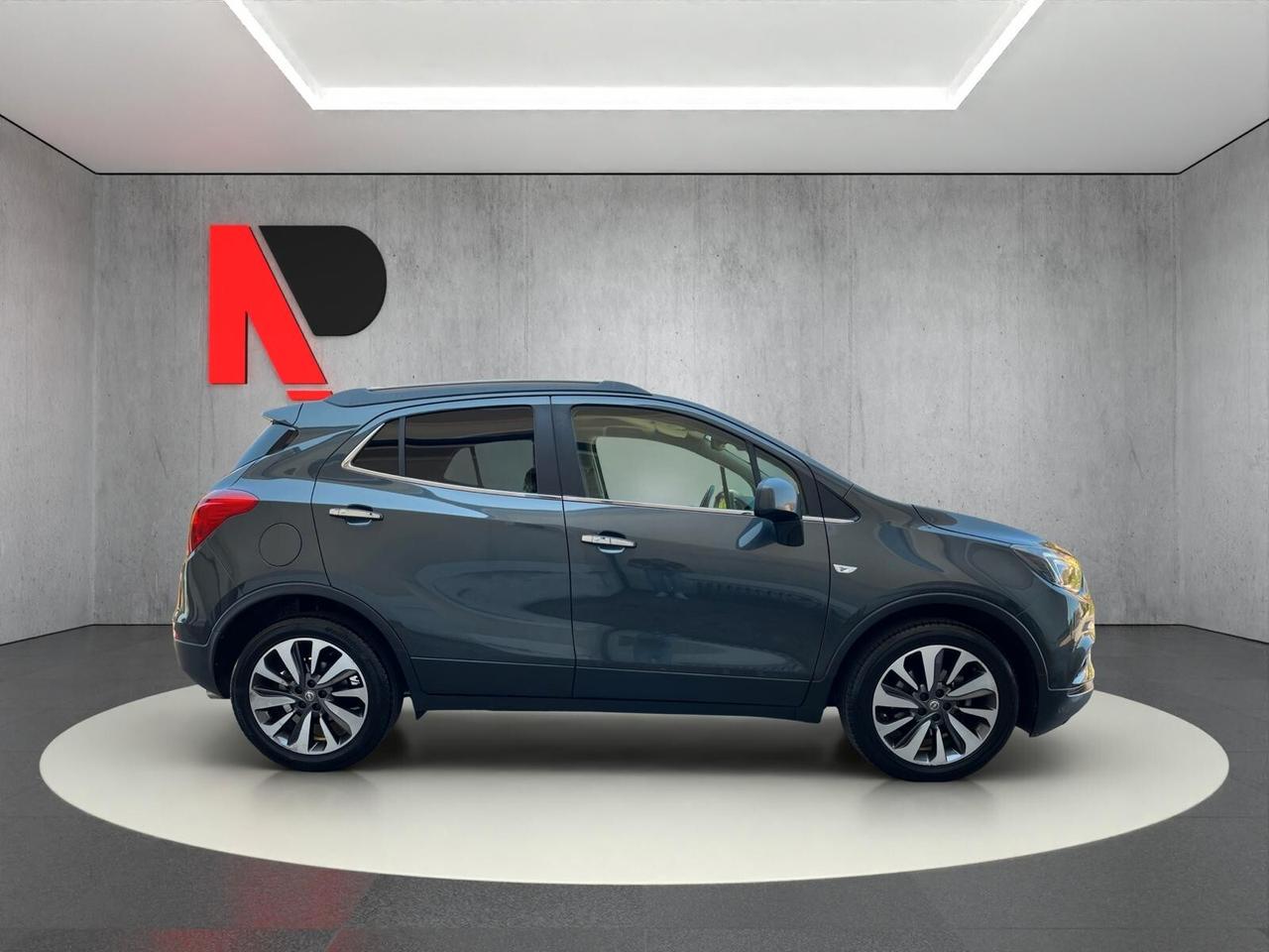 Opel Mokka X 1.6 CDTI 110Cv Advance