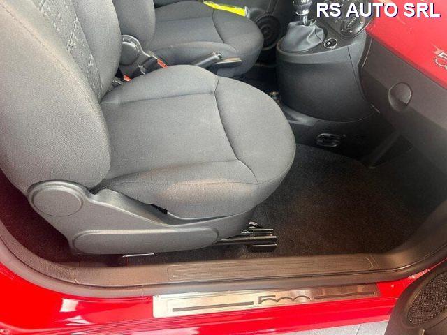 FIAT 500 500 C 1.0 Hybrid