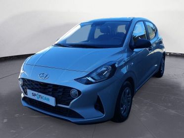 Hyundai i10 i10 1.0 MPI Tech
