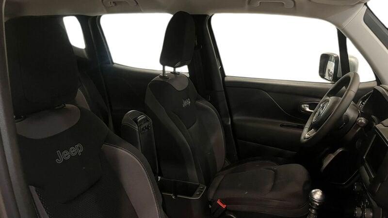 Jeep Renegade Renegade 1.6 Mjt 130 CV Limited