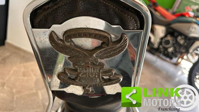 KAWASAKI EL 252 Eliminator