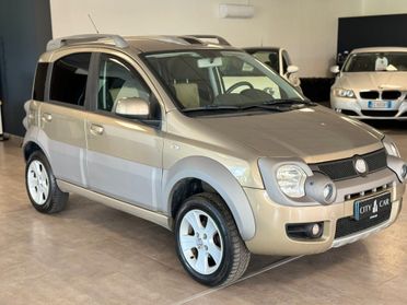 Fiat Panda 1.3 MJT 16V DPF 4x4 Cross