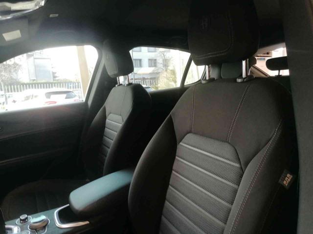 ALFA ROMEO Stelvio 2.2 160 CV AT8 PROMO LEGGI LA DESCRIZIONE