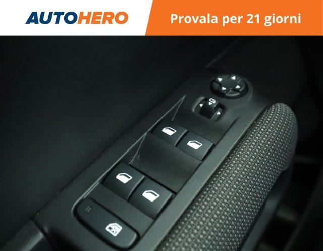 CITROEN C3 Aircross PureTech 110 S&S Shine