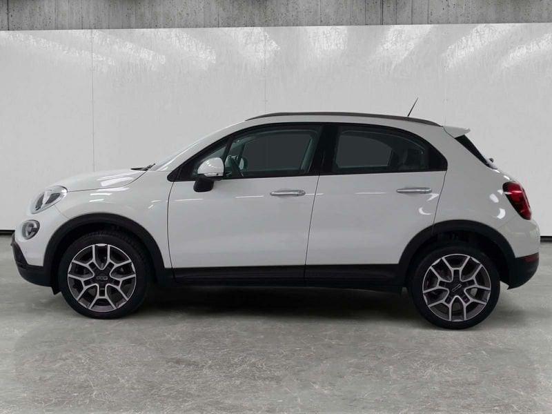 FIAT 500X 1.0 T3 Cross 120cv