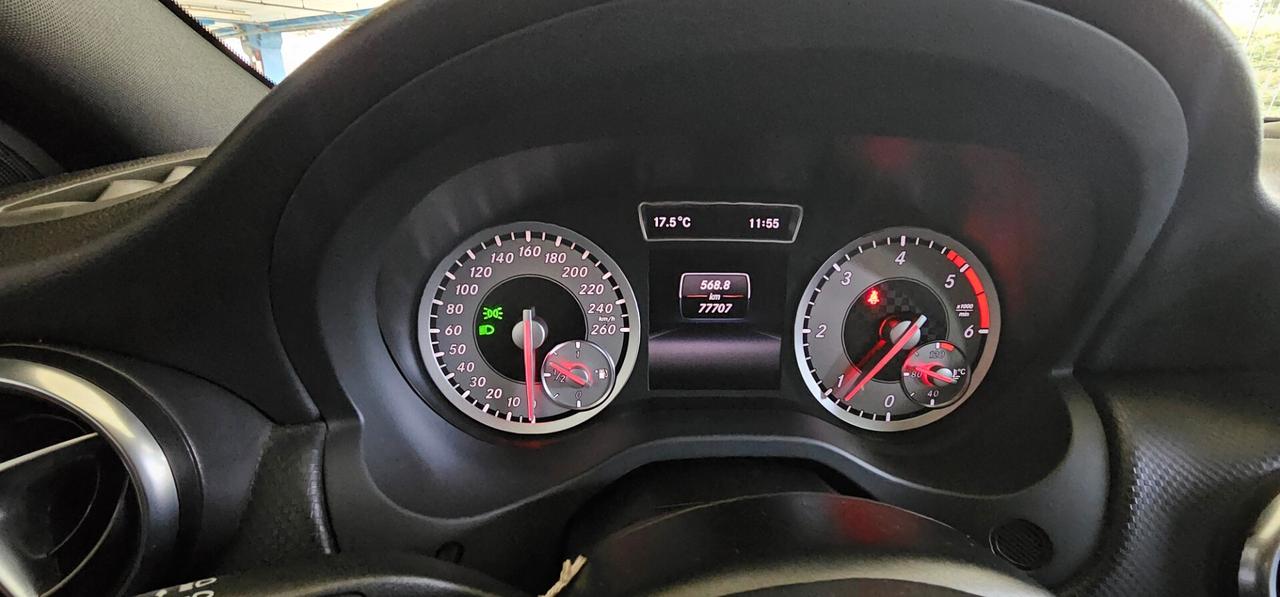 Mercedes-benz A 180 CDI Sport