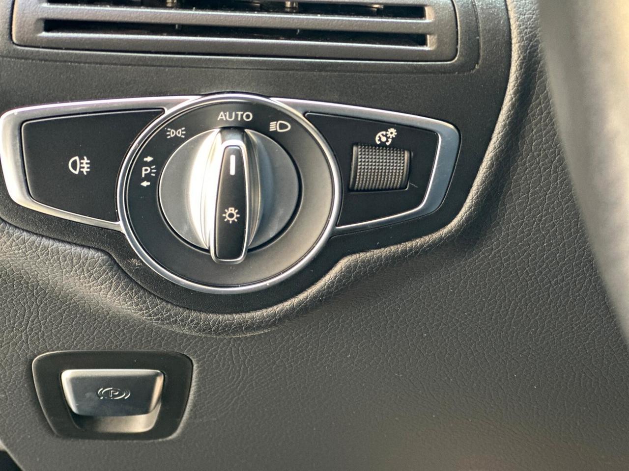 Mercedes-benz GLC 220 d 4Matic Sport