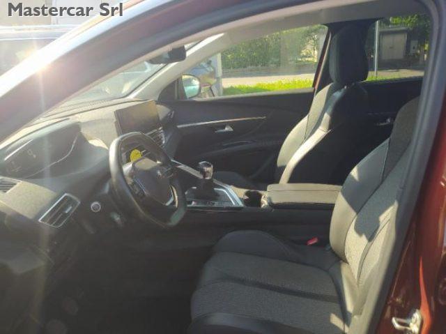 PEUGEOT 5008 5008 II 2021 1.5 bluehdi Allure s - GE470SG