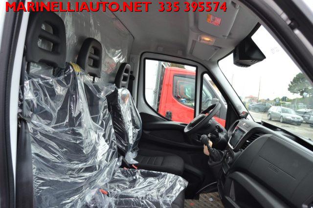 IVECO Daily 35S14V 2.3 Furgone CON FRIGO ATP P.CONSEGNA